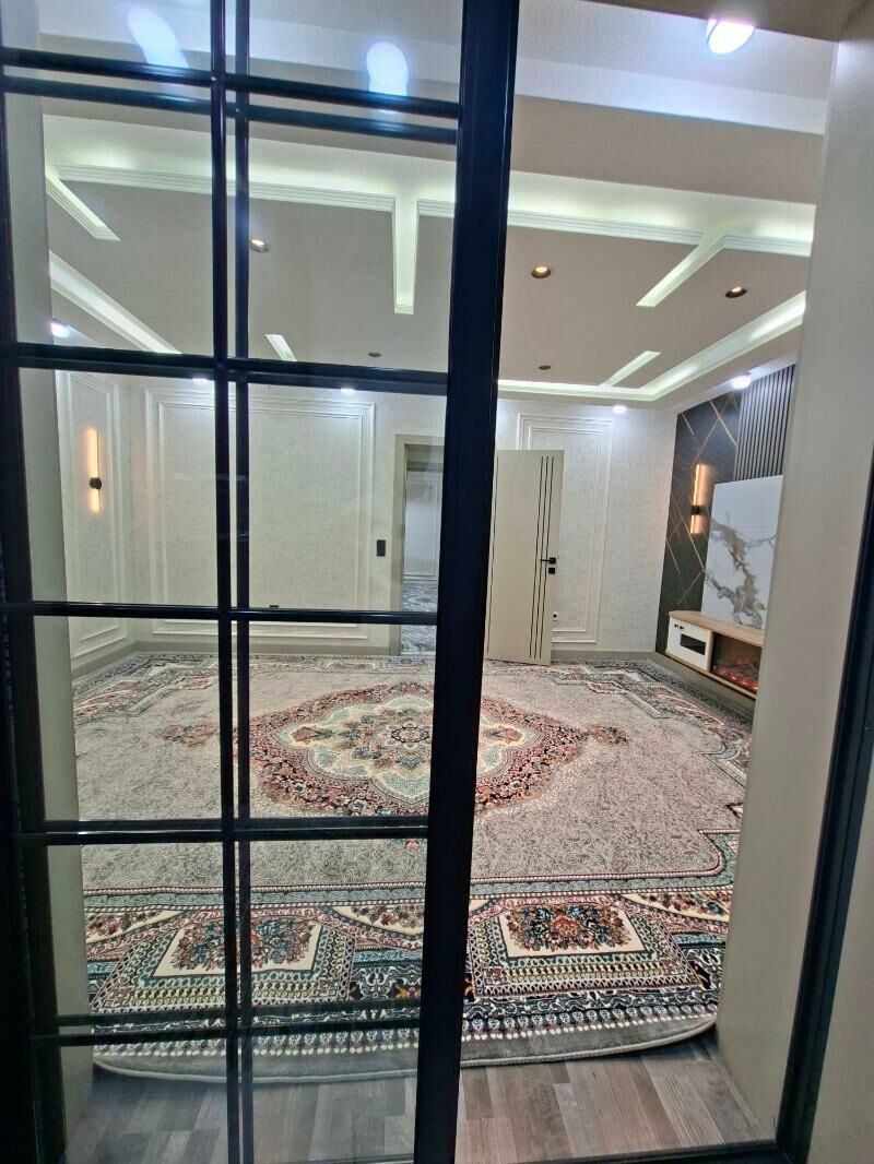 2 komnat jay satlyk 30 mkr - Ашхабад - img 10