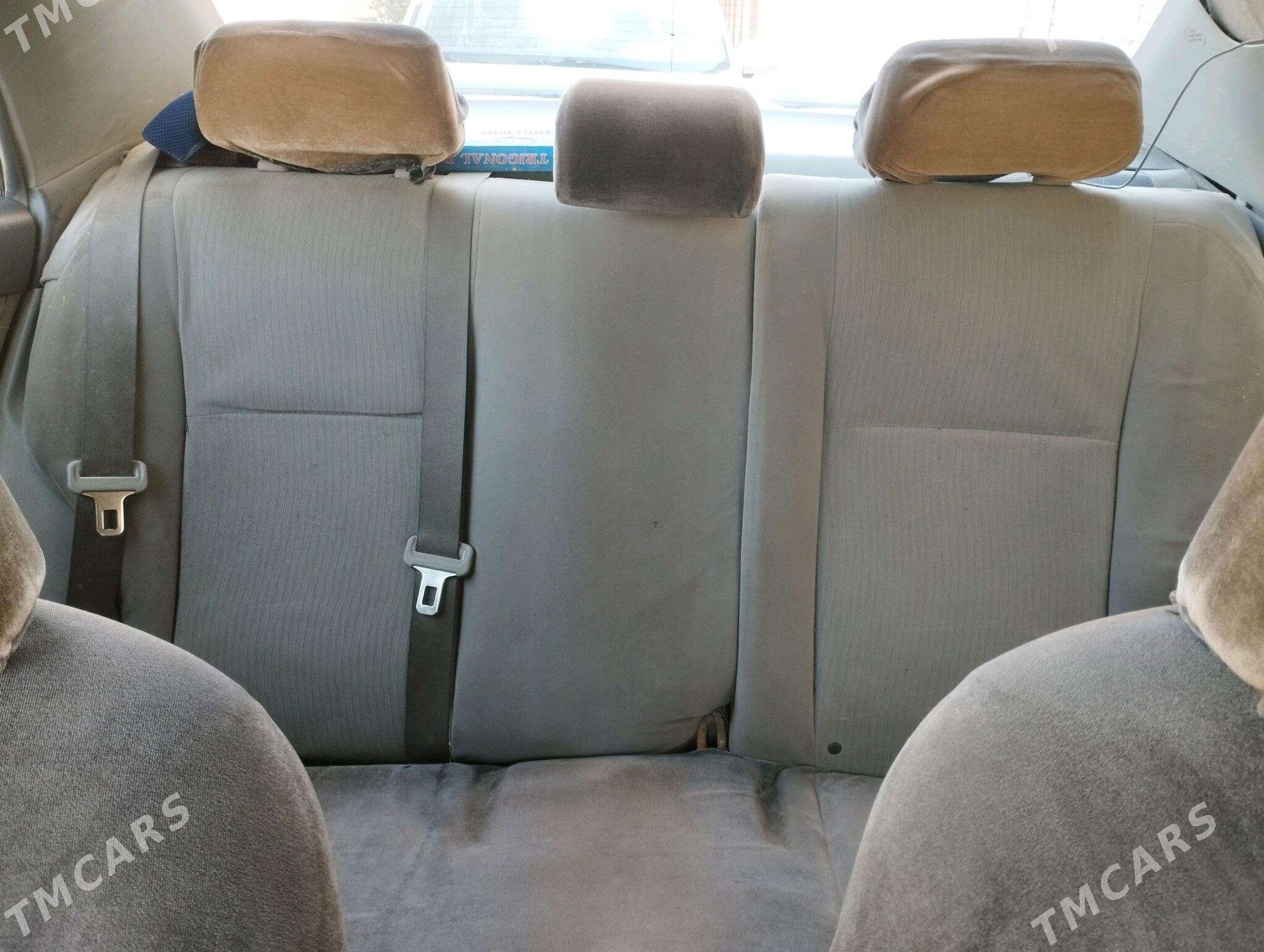 Toyota Corolla 2010 - 155 000 TMT - Халач - img 5