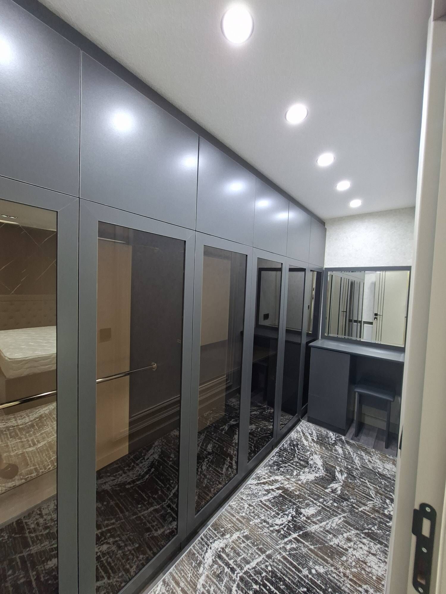 2 komnat jay satlyk 30 mkr - Ашхабад - img 4