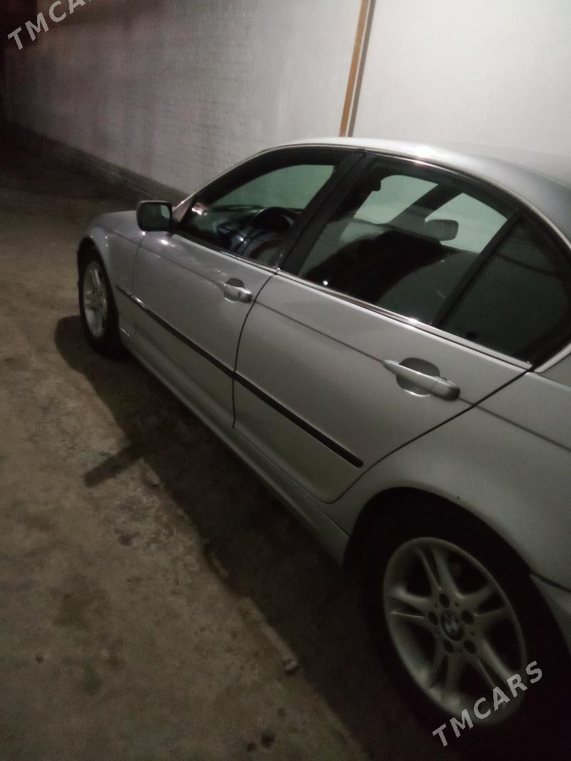 BMW E46 1999 - 75 000 TMT - Туркменабат - img 2