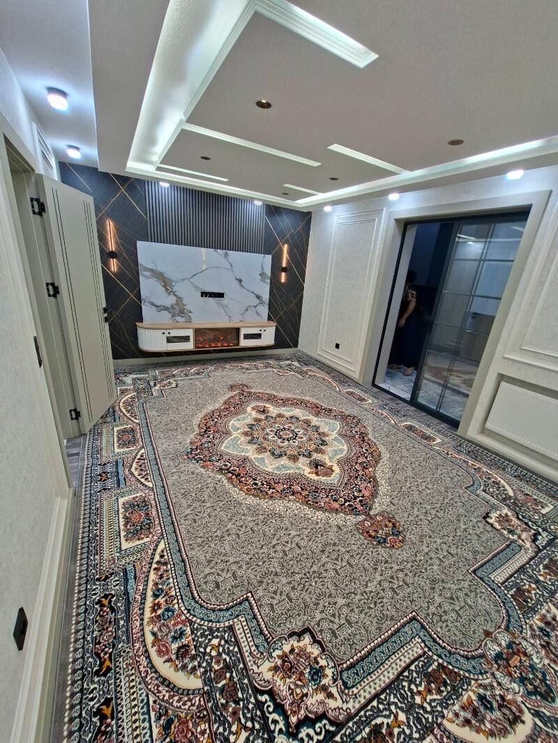 2 komnat jay satlyk 30 mkr - Ашхабад - img 6