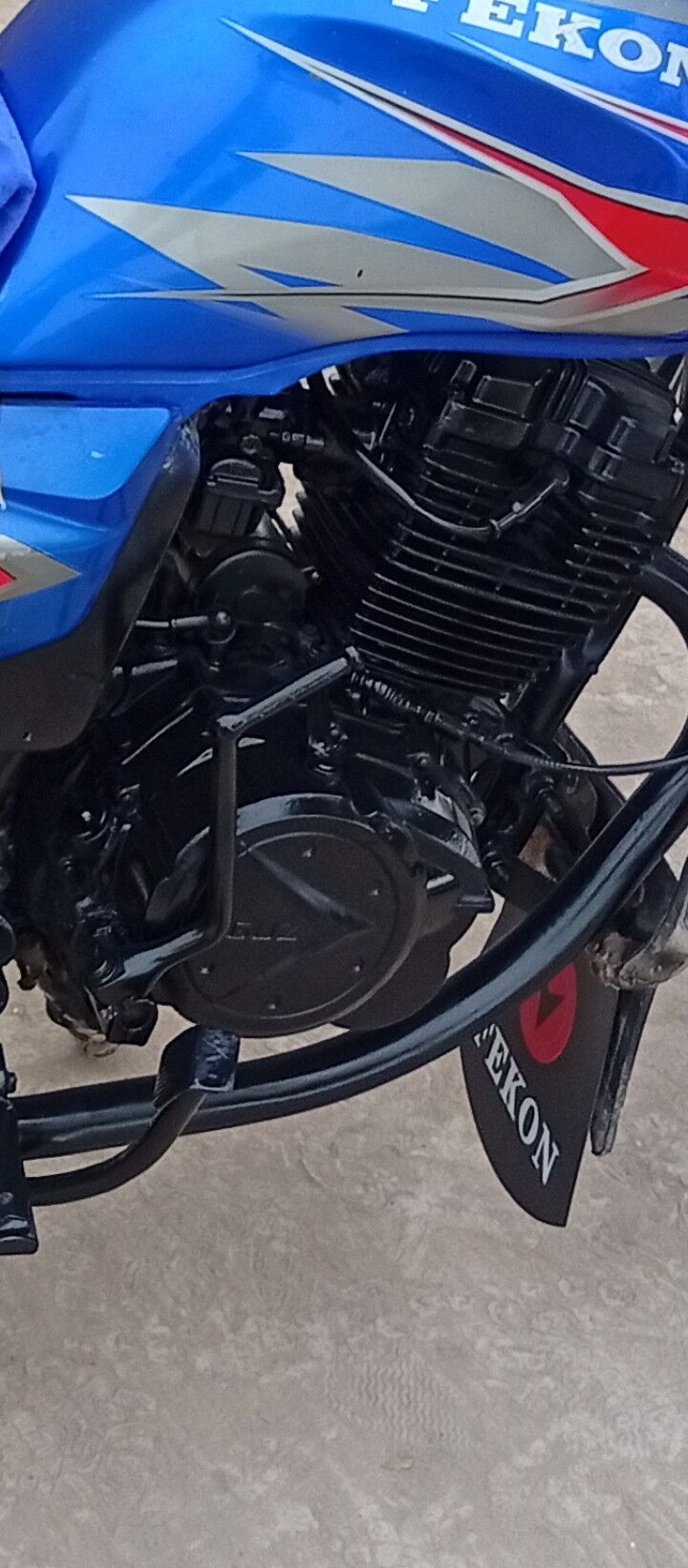 Fekon dwitel 200 2 000 TMT - етр. Туркменбаши - img 2