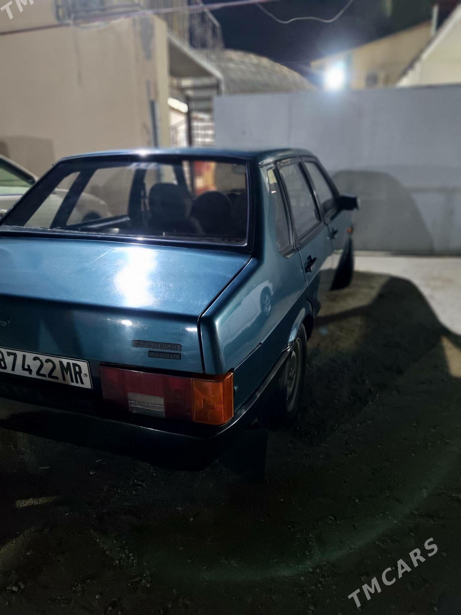 Lada 21099 1999 - 34 000 TMT - Байрамали - img 3