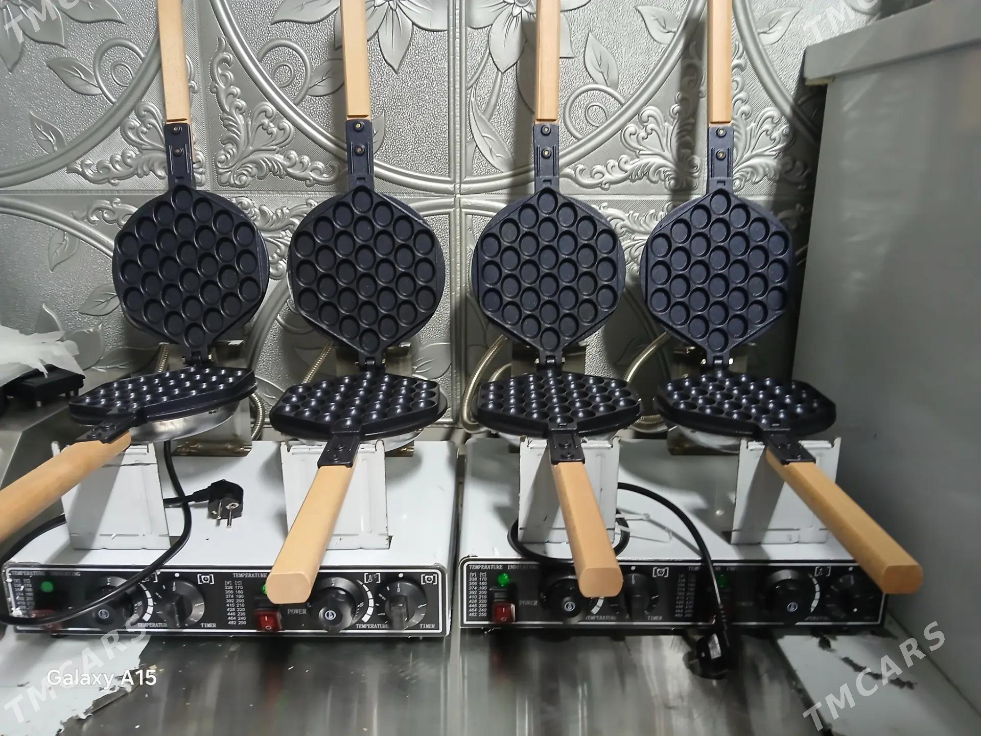 bubble - Ашхабад - img 2