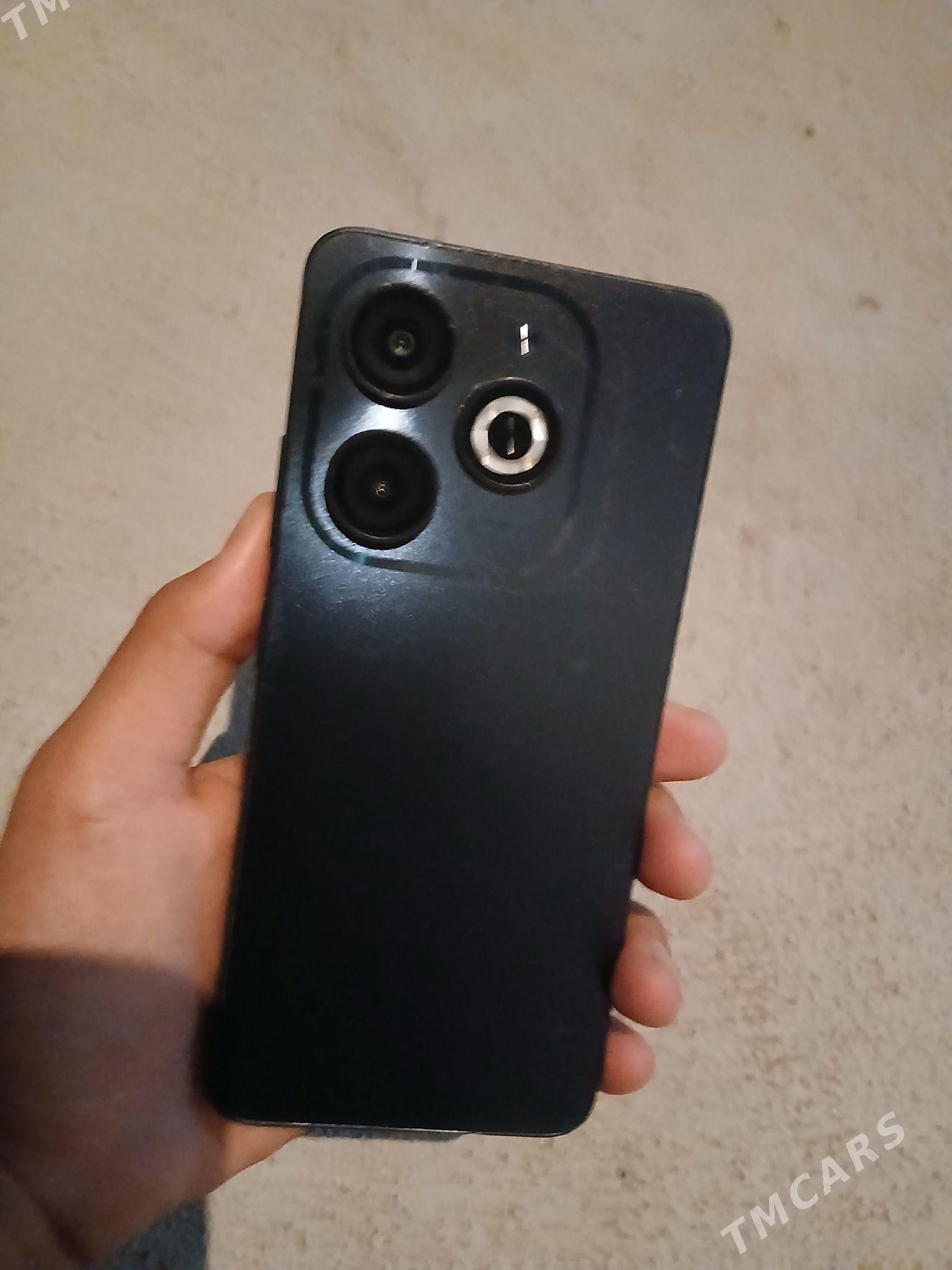 infinikis 8 - Arkadag - img 1