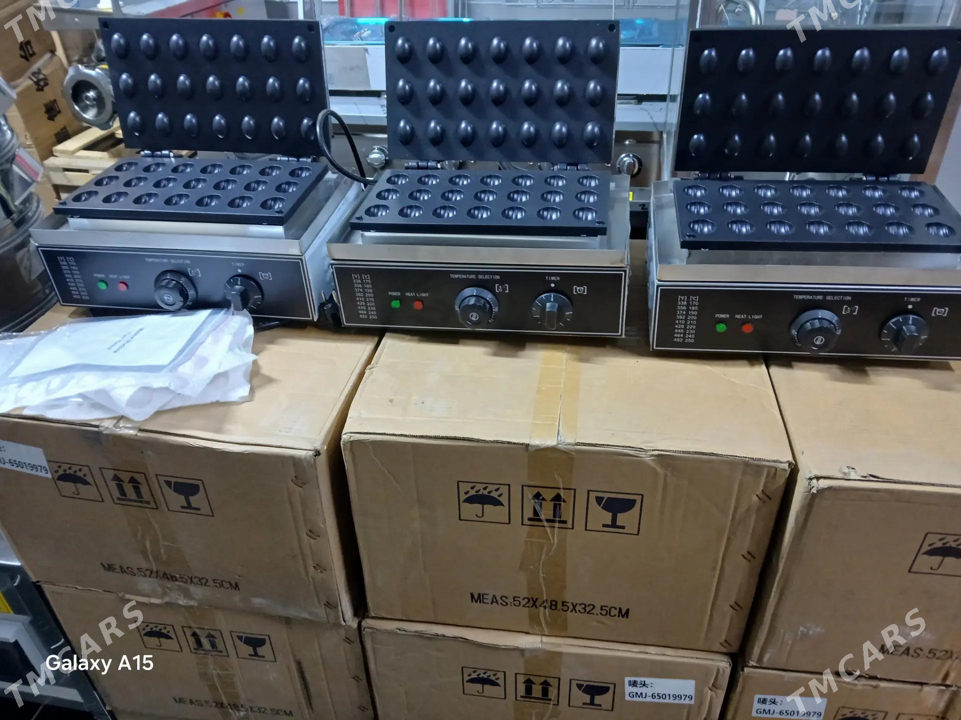 bubble - Ашхабад - img 1