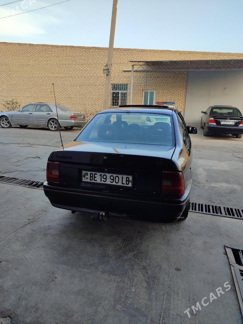 Opel Vectra 1992 - 37 000 TMT - Çärjew - img 2