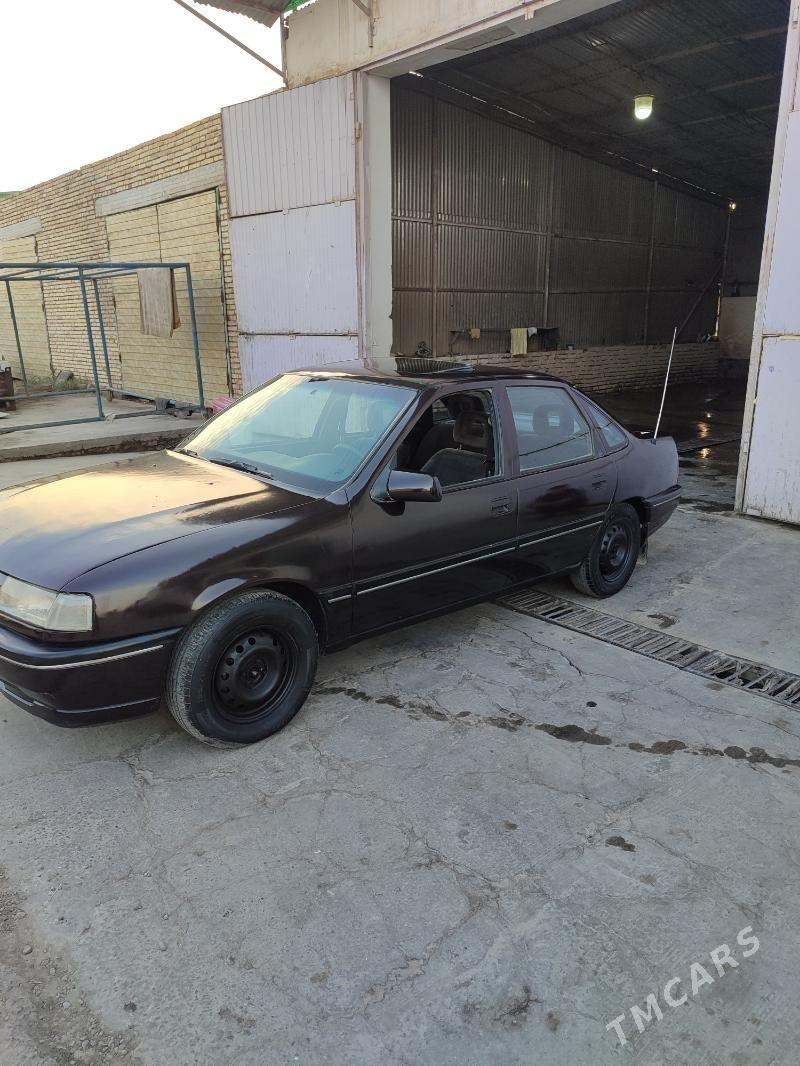 Opel Vectra 1992 - 37 000 TMT - Çärjew - img 6