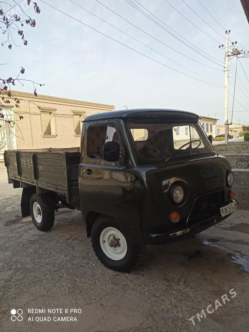 UAZ 469 1985 - 40 000 TMT - Туркменабат - img 4