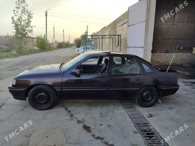Opel Vectra 1992 - 37 000 TMT - Çärjew - img 7