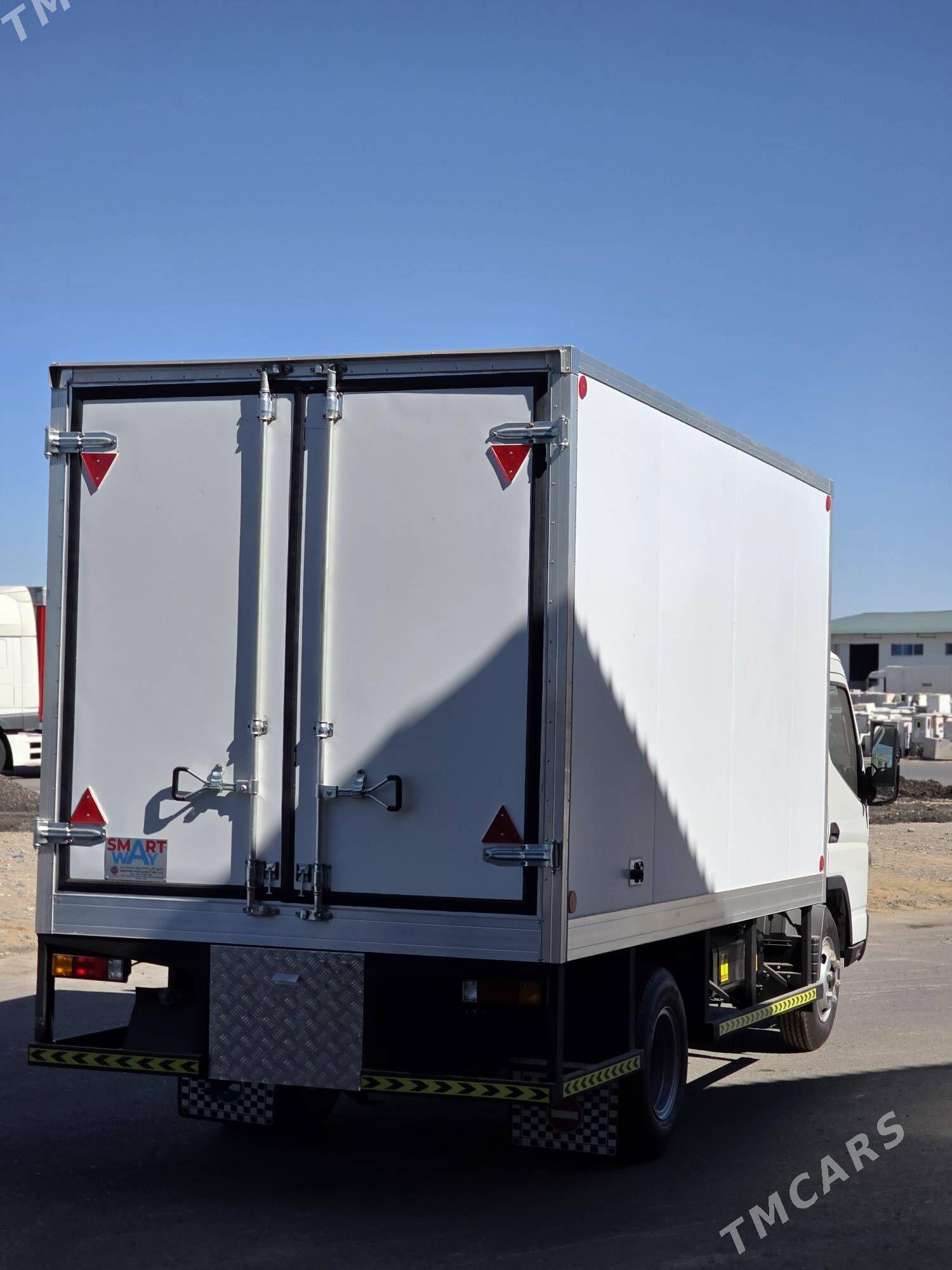 Mitsubishi Canter 2025 - 570 000 TMT - Бузмеин - img 3