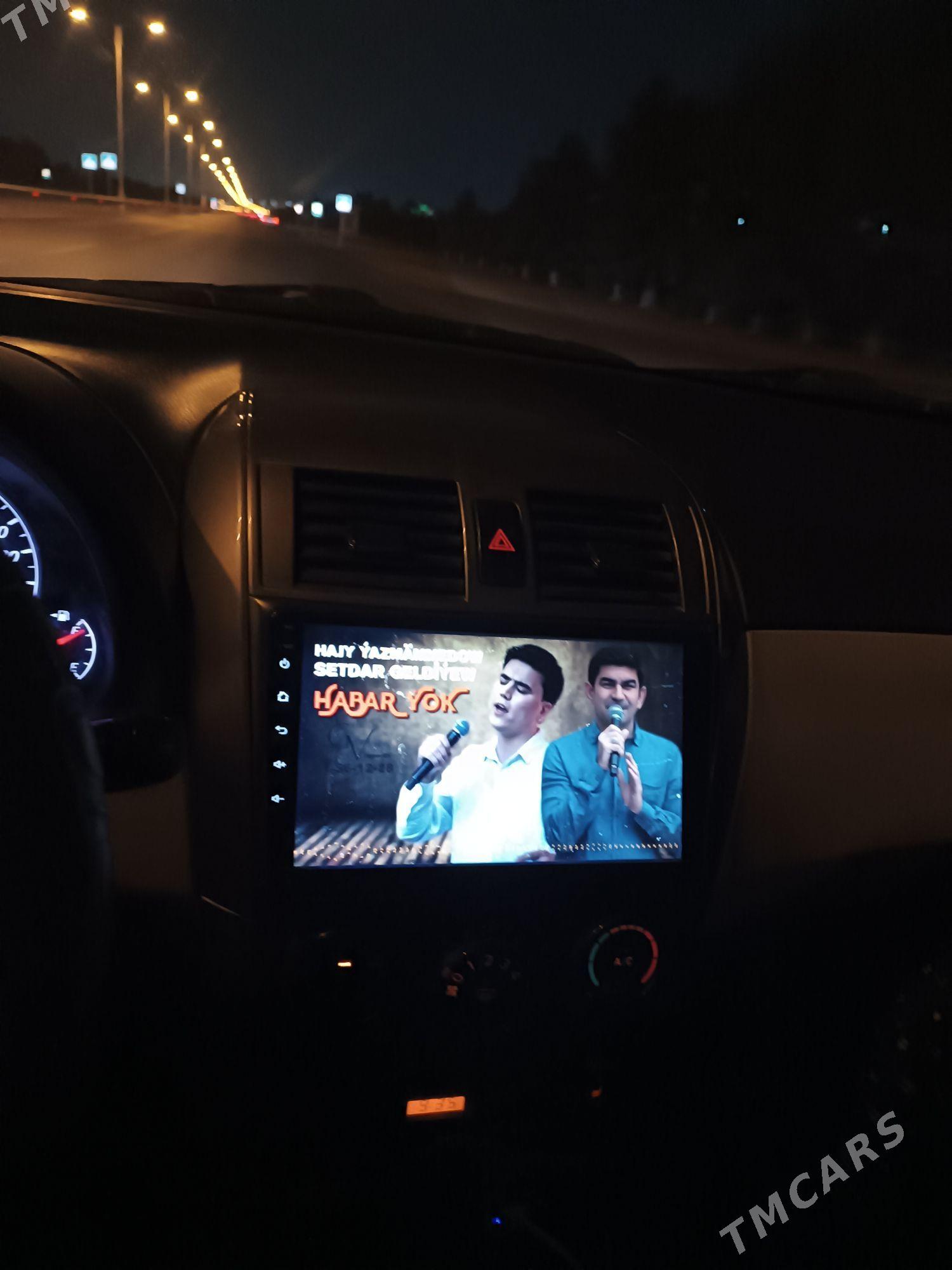 Toyota Corolla 2012 - 160 000 TMT - Ашхабад - img 1