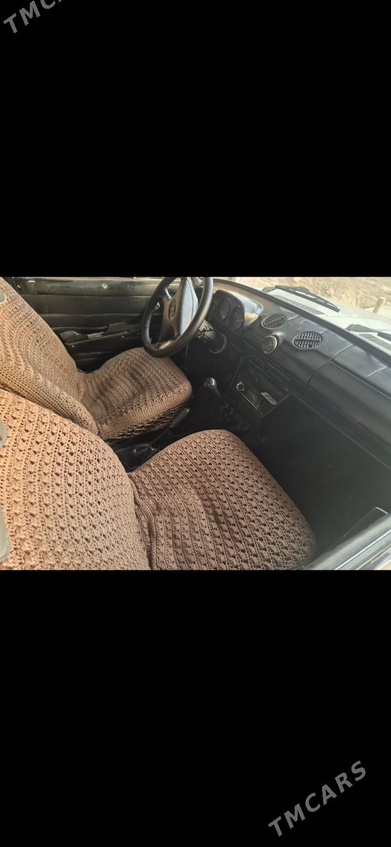 Lada 2106 1990 - 22 000 TMT - Мары - img 3