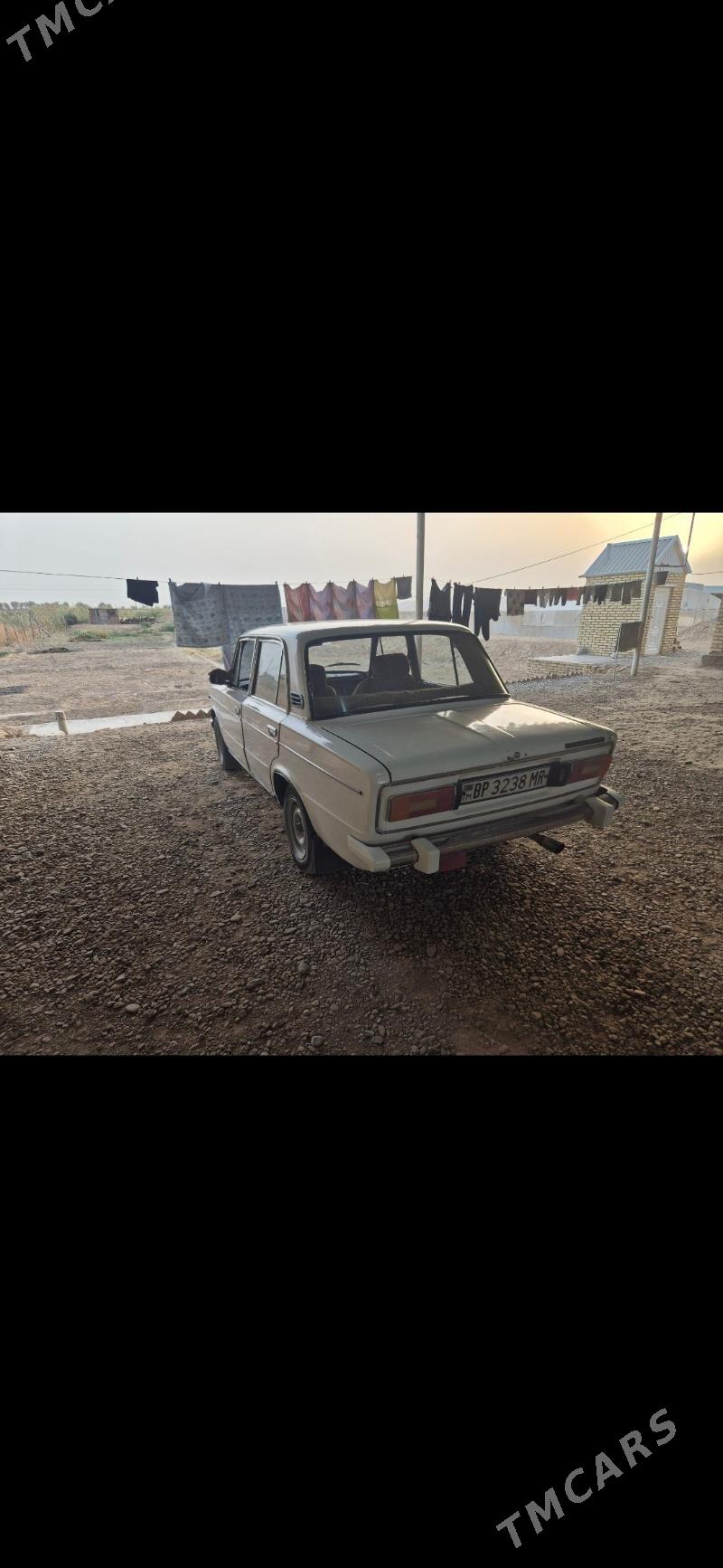 Lada 2106 1990 - 22 000 TMT - Мары - img 4