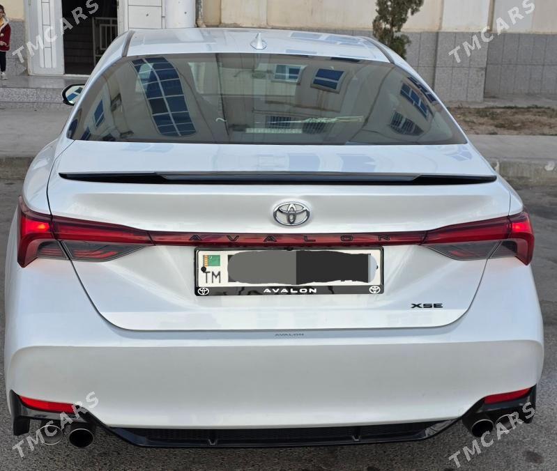 Toyota Avalon 2019 - 430 000 TMT - Türkmenabat - img 5