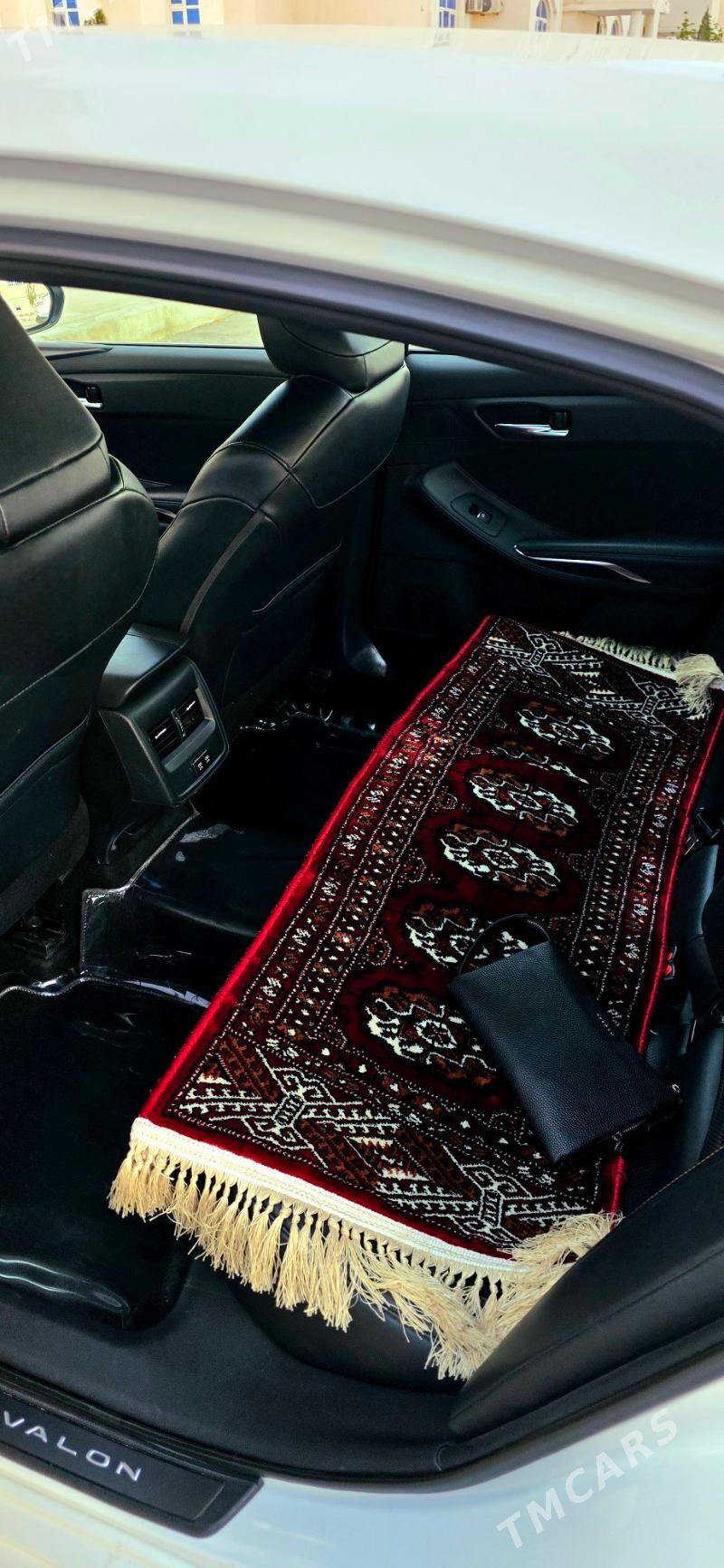 Toyota Avalon 2019 - 430 000 TMT - Türkmenabat - img 4