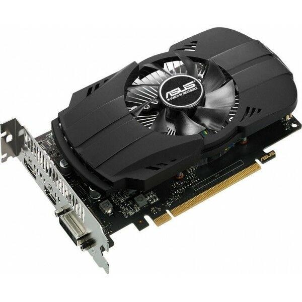 gtx 1050 ti 4gb wideokarta - Türkmenabat - img 1