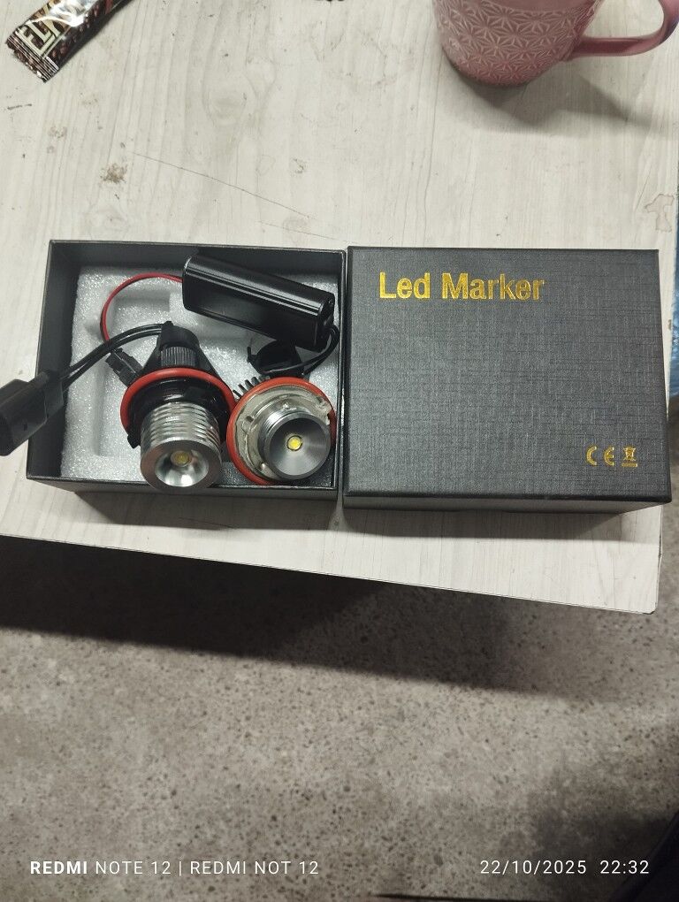 Angel led cyra fara. 250 TMT - Ашхабад - img 1