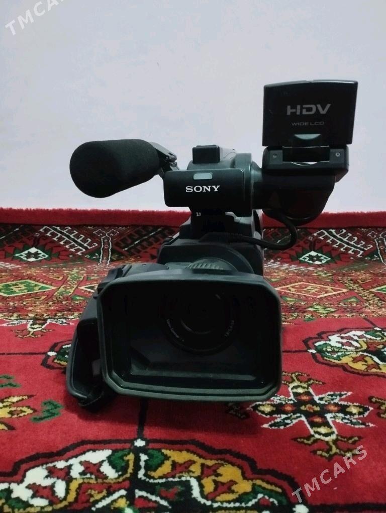 Sony kamera toy kamera - Халач - img 1