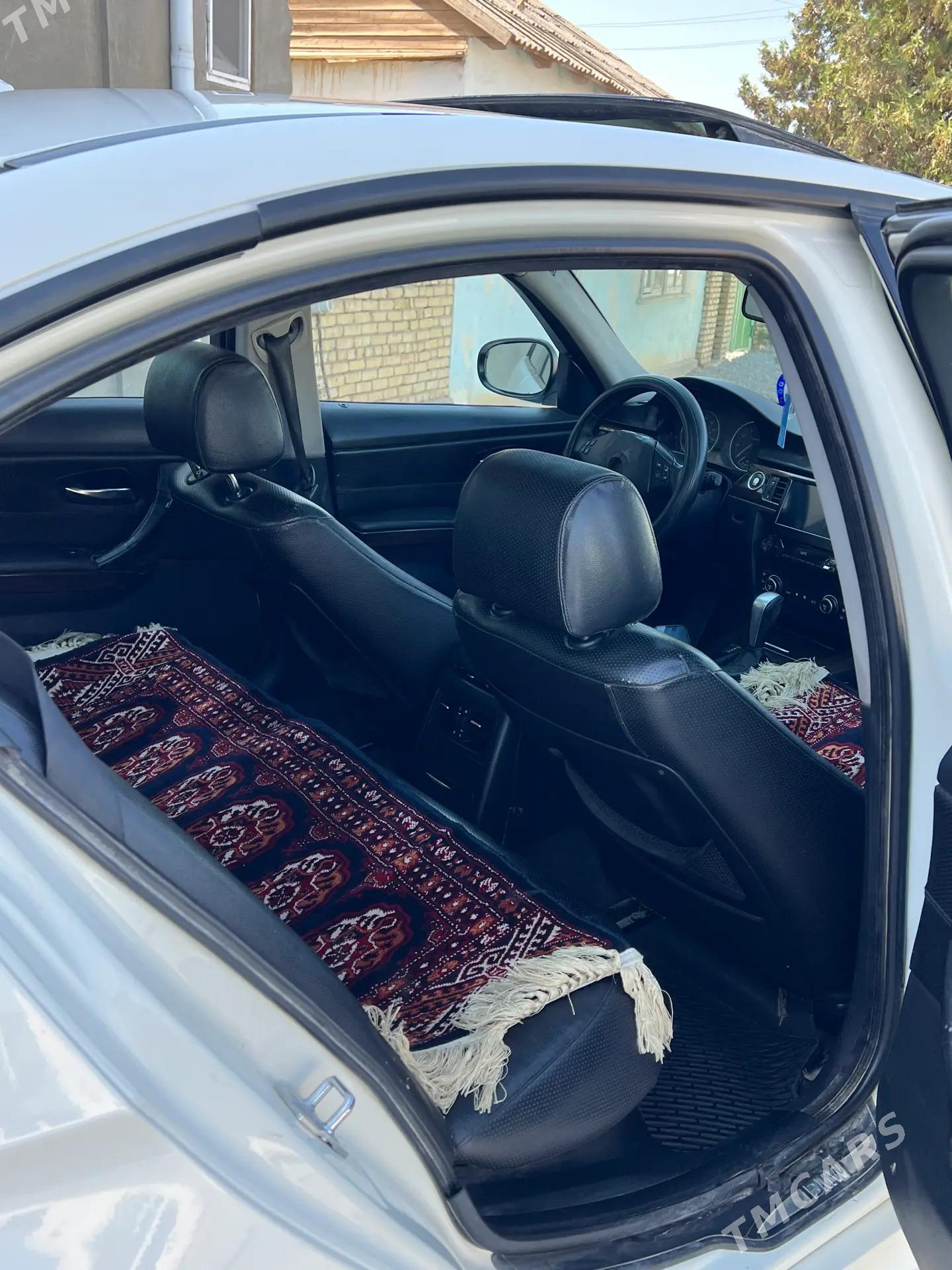 BMW M3 2010 - 165 000 TMT - Kaka - img 8