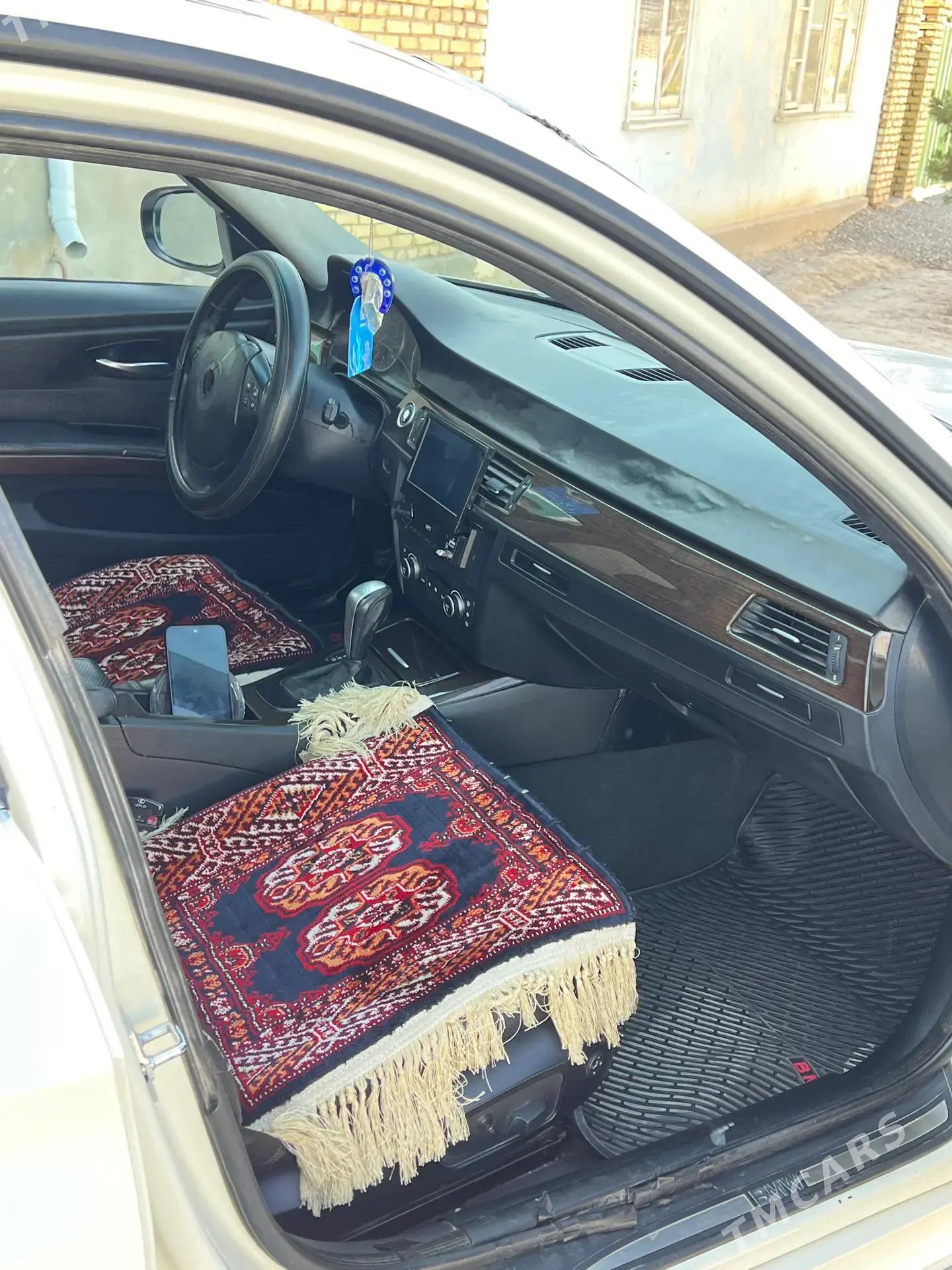 BMW M3 2010 - 165 000 TMT - Kaka - img 9