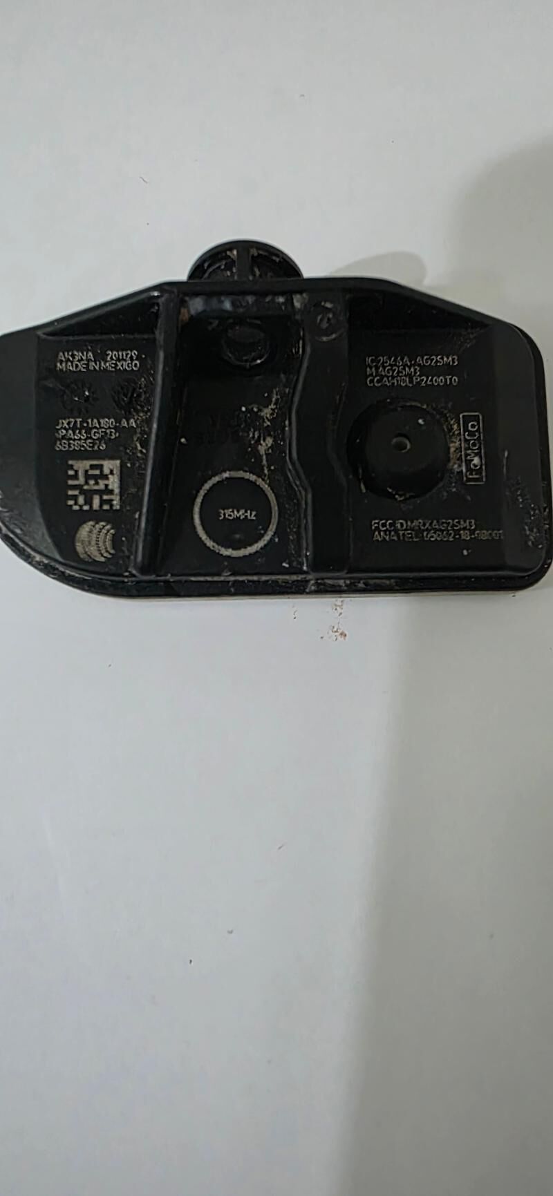 Ford Datcik blutuz 350 TMT - Бедев - img 3