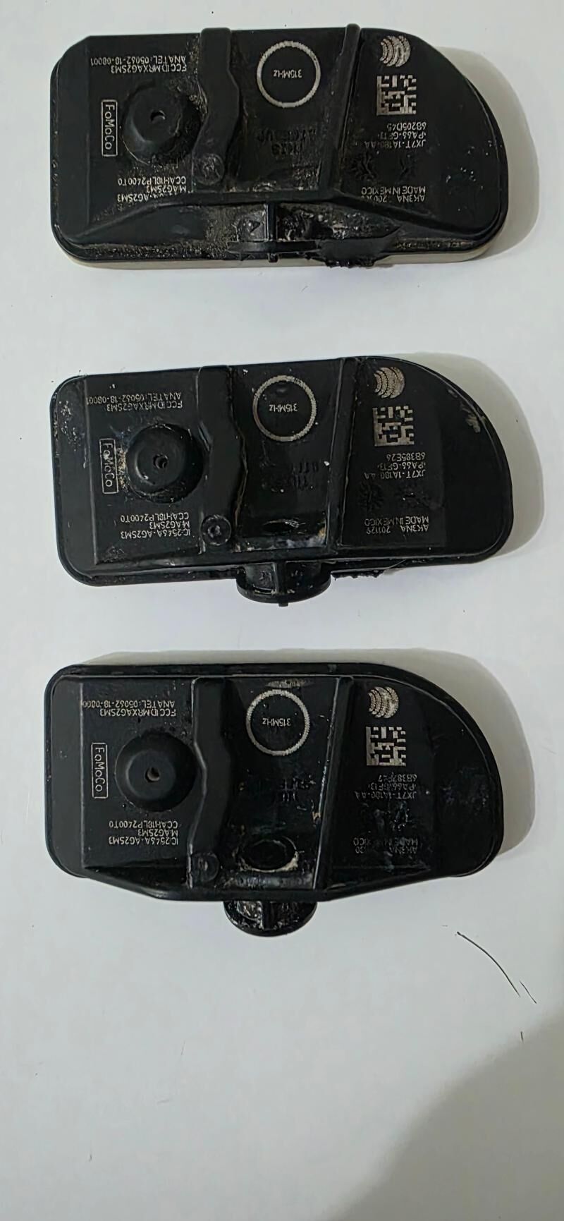 Ford Datcik blutuz 350 TMT - Бедев - img 1