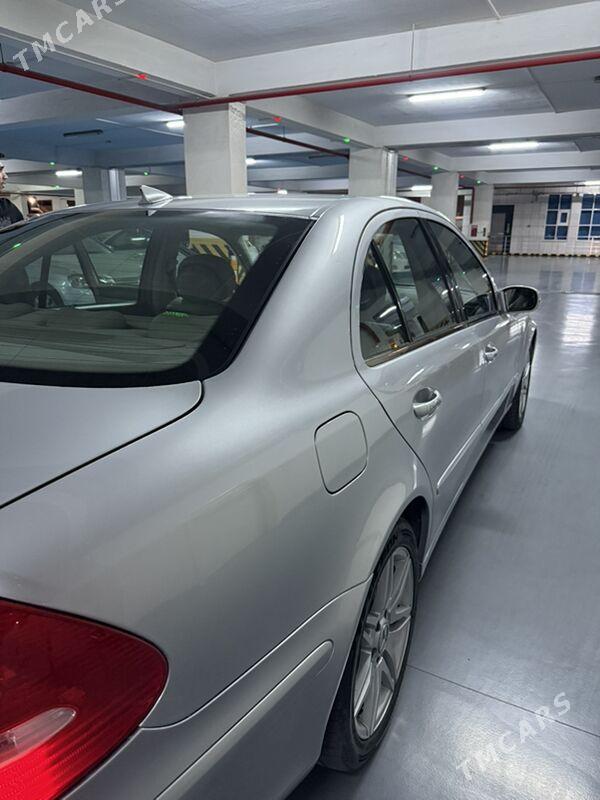Mercedes-Benz E350 2006 - 150 000 TMT - Aşgabat - img 3