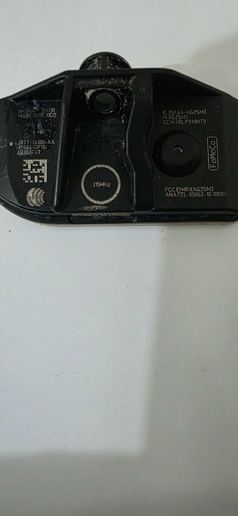 Ford Datcik blutuz 350 TMT - Бедев - img 2