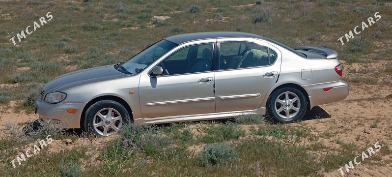 Nissan Maxima 2000 - 100 000 TMT - Türkmenbaşy - img 2