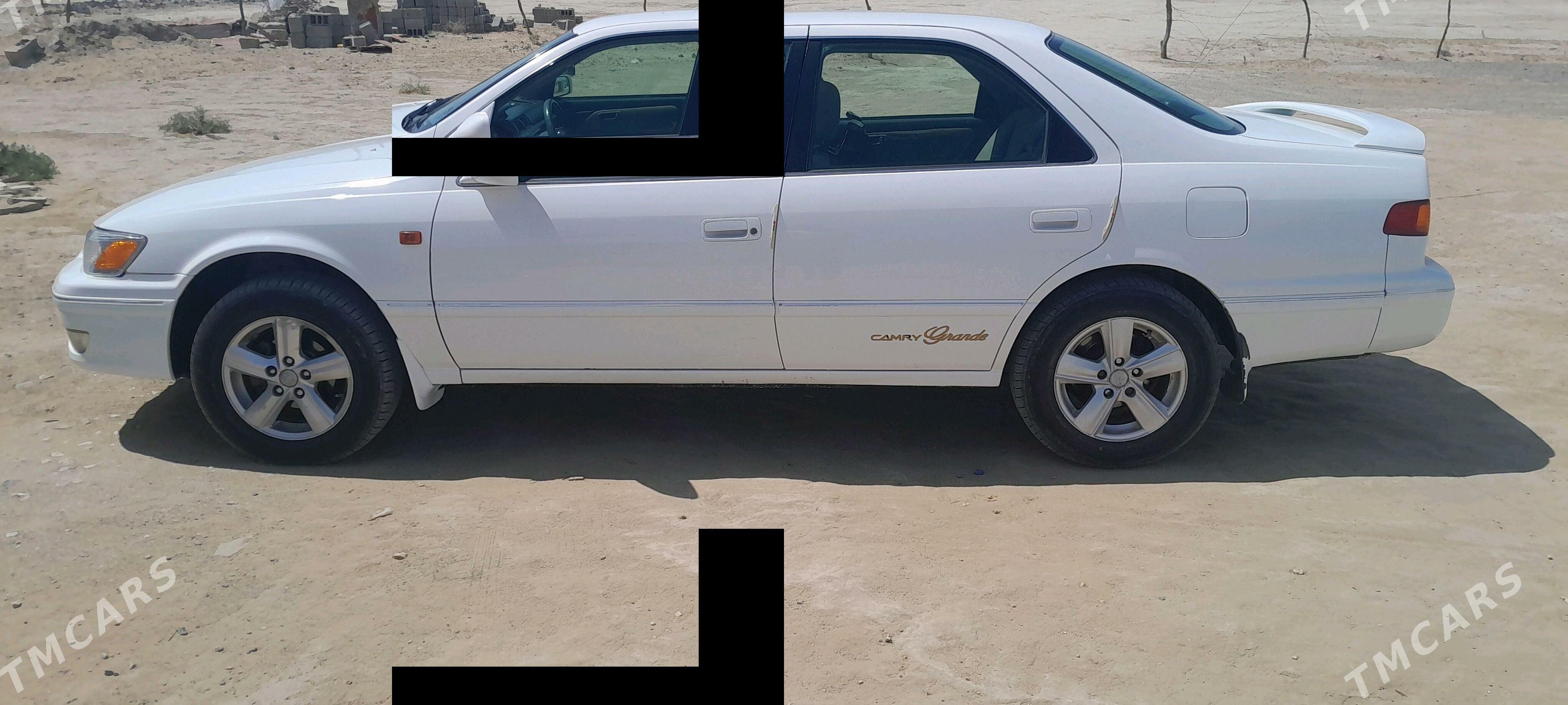 Toyota Camry 1999 - 130 000 TMT - Etrek - img 6