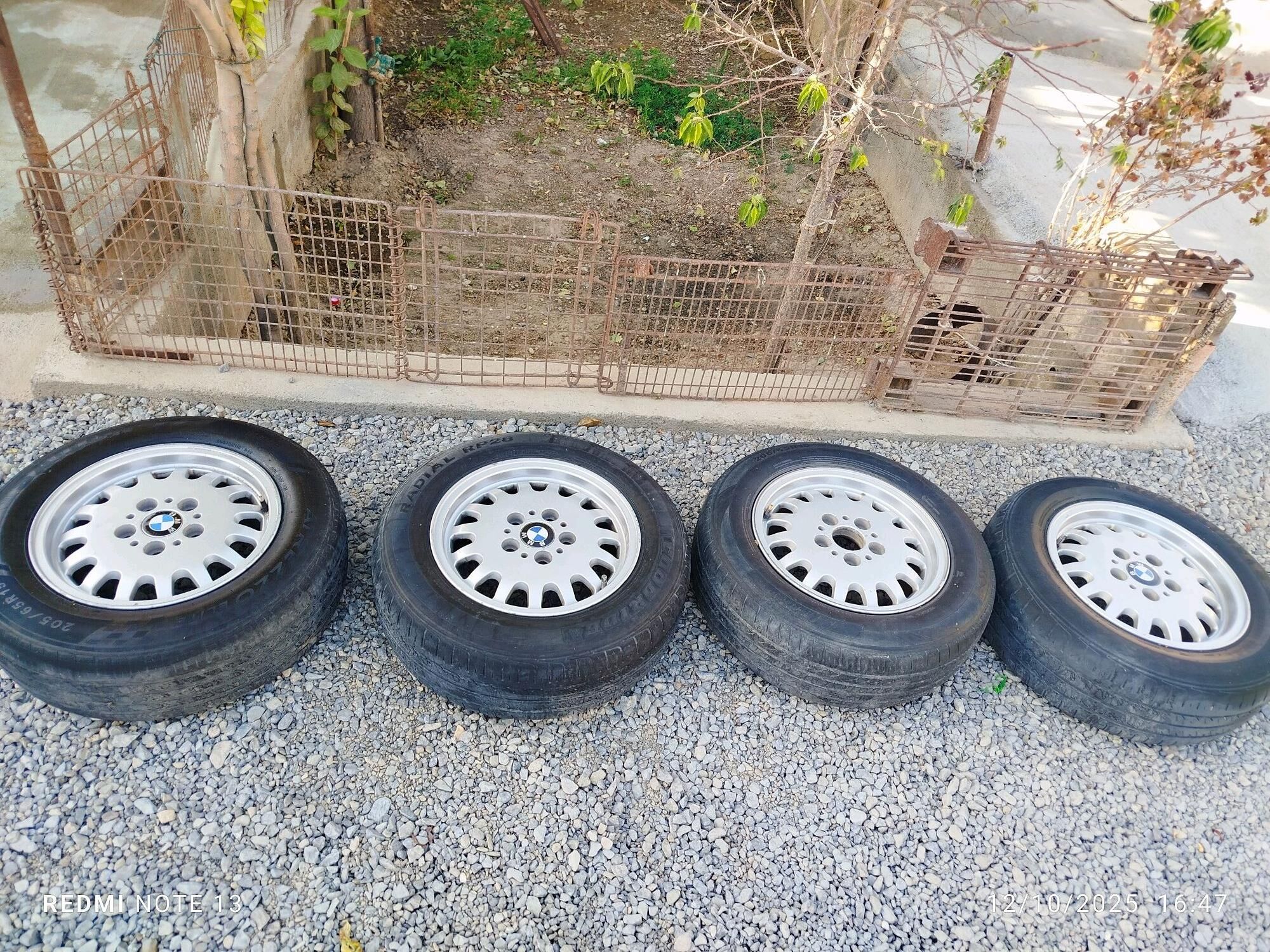 BMW DISGA 3 000 TMT - Гызыларбат - img 1