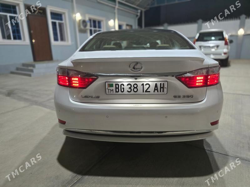 Lexus ES 350 2015 - 460 000 TMT - Ашхабад - img 1