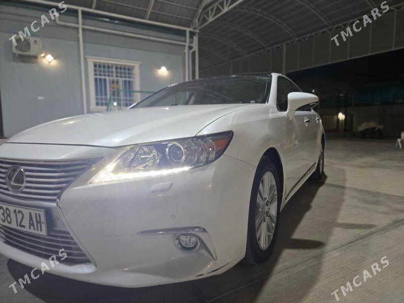 Lexus ES 350 2015 - 460 000 TMT - Ашхабад - img 3