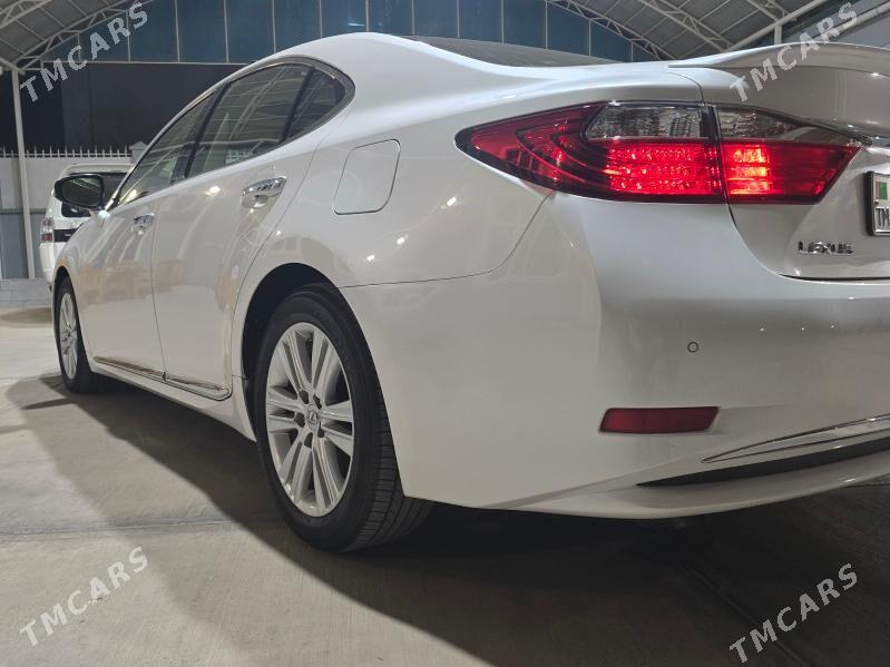 Lexus ES 350 2015 - 460 000 TMT - Ашхабад - img 2