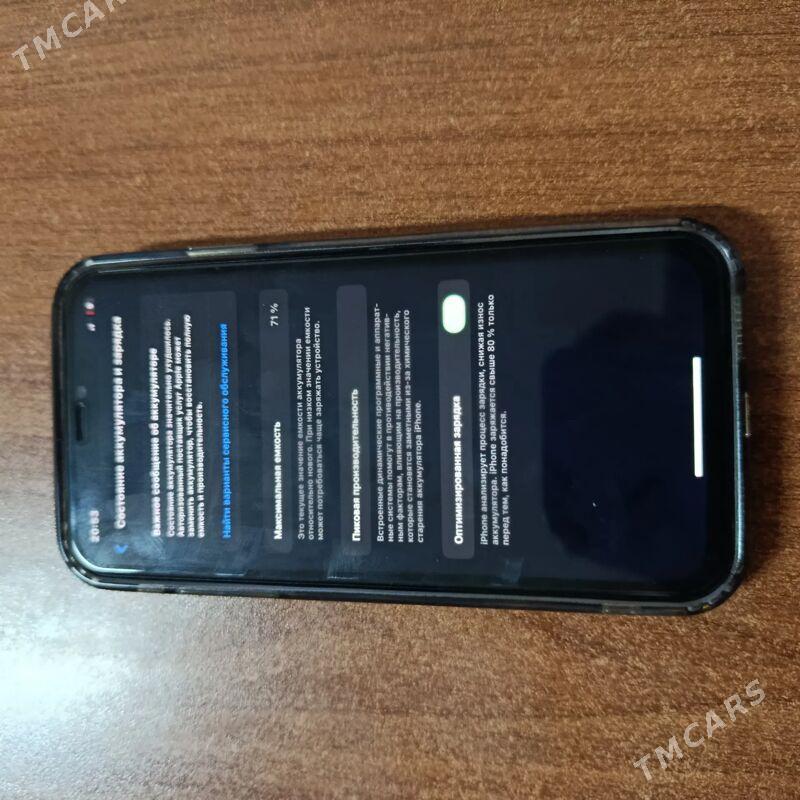 iphone11 128gb - Дашогуз - img 1