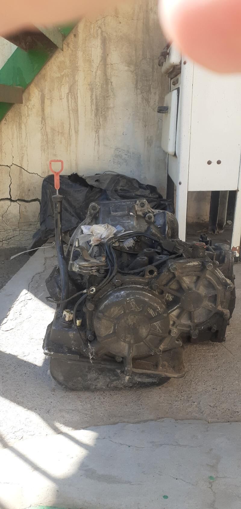 Hudaý getiz karopka 3 200 TMT - Чоганлы - img 1