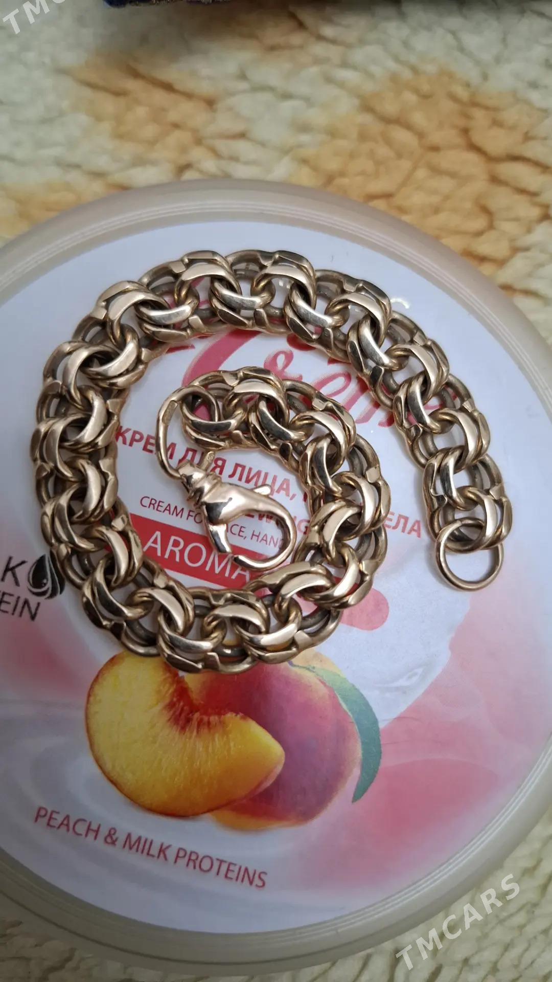 gyzyl kardinal braslet - Balkanabat - img 1