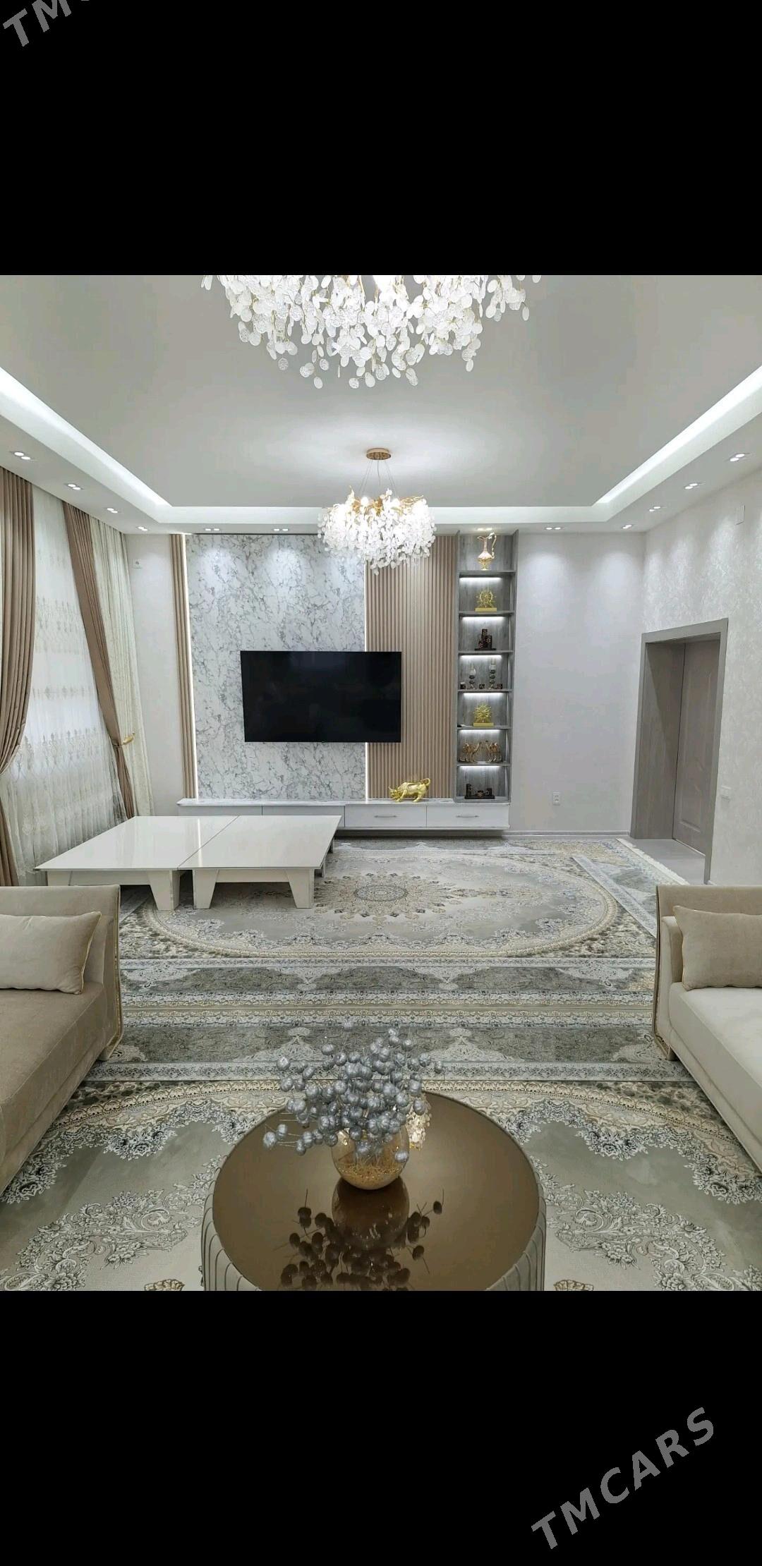 Элитка квартира жайлар жай лар - Туркменабат - img 1