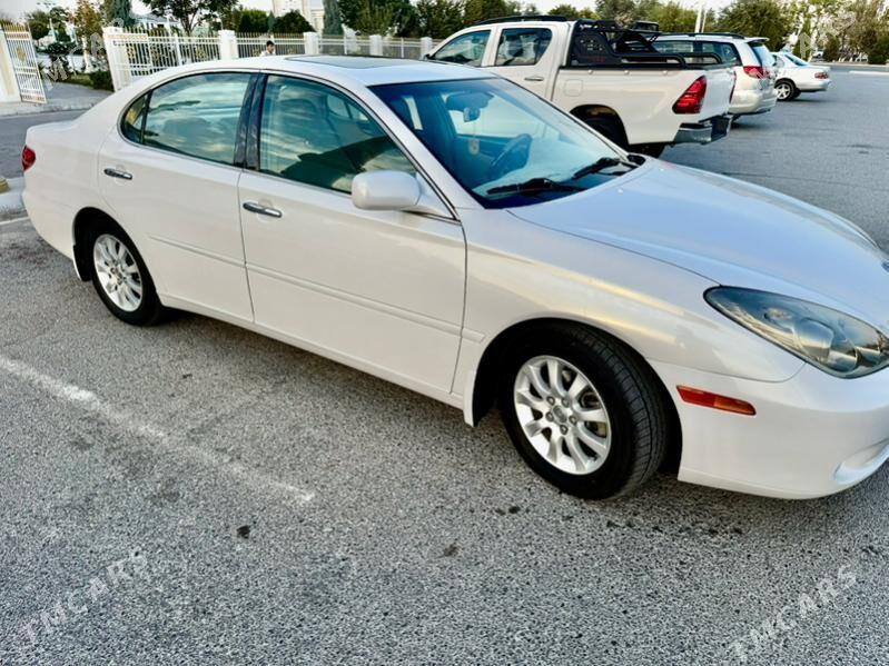 Lexus ES 330 2004 - 201 111 TMT - Туркменабат - img 4