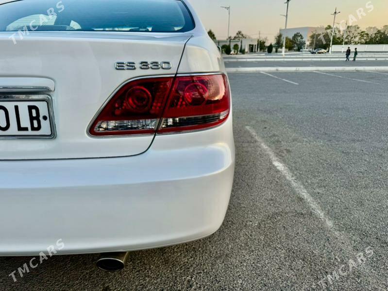 Lexus ES 330 2004 - 201 111 TMT - Туркменабат - img 3
