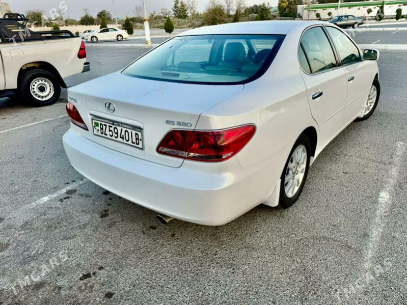 Lexus ES 330 2004 - 201 111 TMT - Туркменабат - img 6