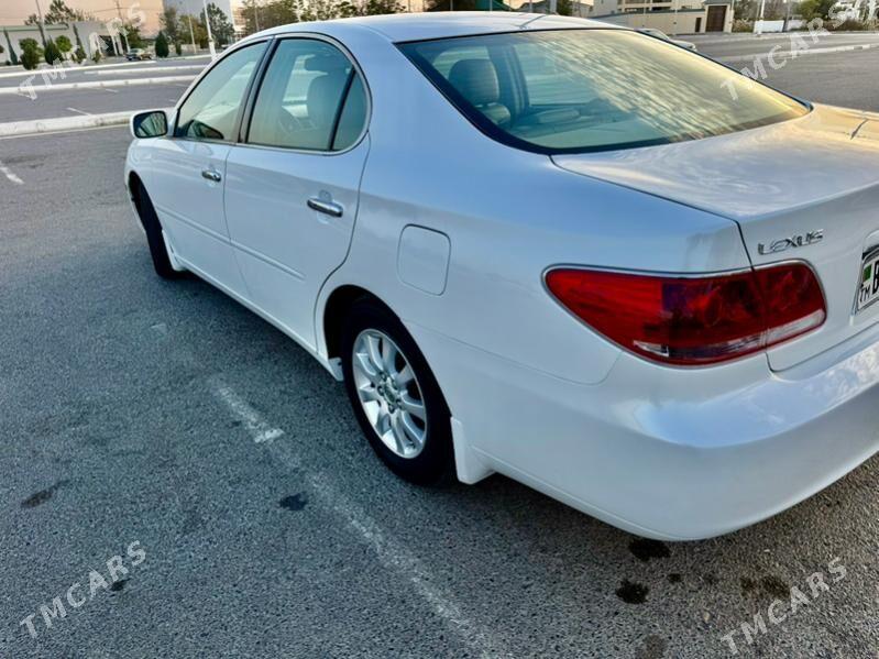 Lexus ES 330 2004 - 201 111 TMT - Туркменабат - img 9