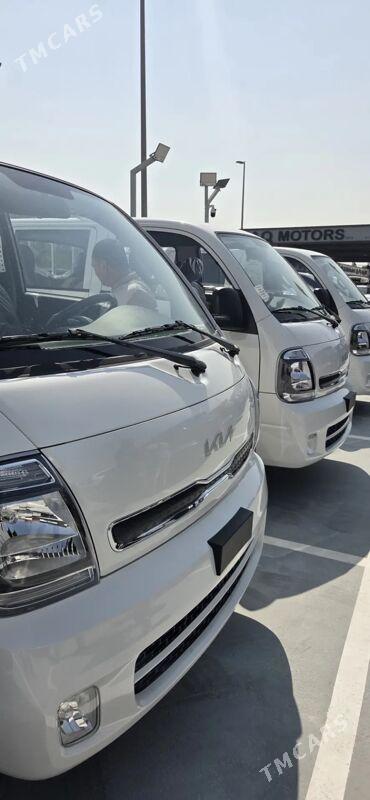 Kia Bongo 2025 - 355 000 TMT - Daşoguz - img 4