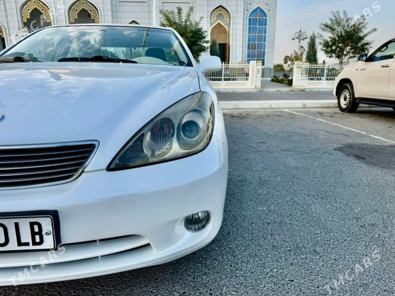 Lexus ES 330 2004 - 201 111 TMT - Туркменабат - img 8