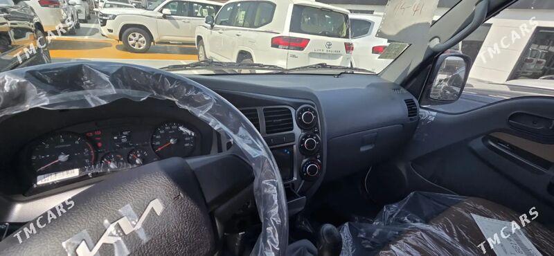 Kia Bongo 2025 - 355 000 TMT - Daşoguz - img 5