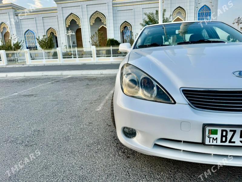Lexus ES 330 2004 - 201 111 TMT - Туркменабат - img 7