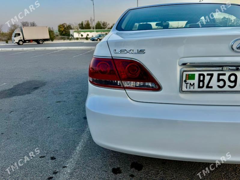 Lexus ES 330 2004 - 201 111 TMT - Туркменабат - img 10