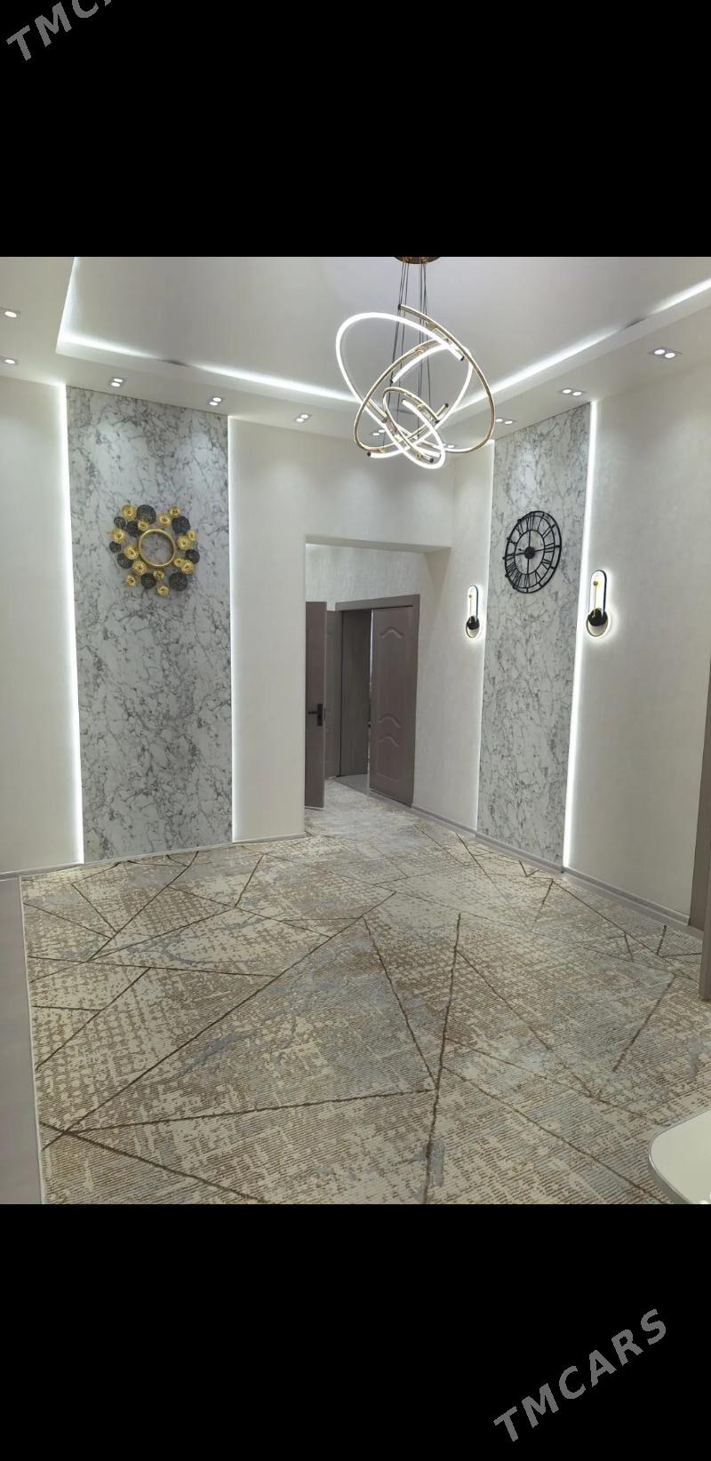 Элитка квартира жайлар жай лар - Туркменабат - img 2