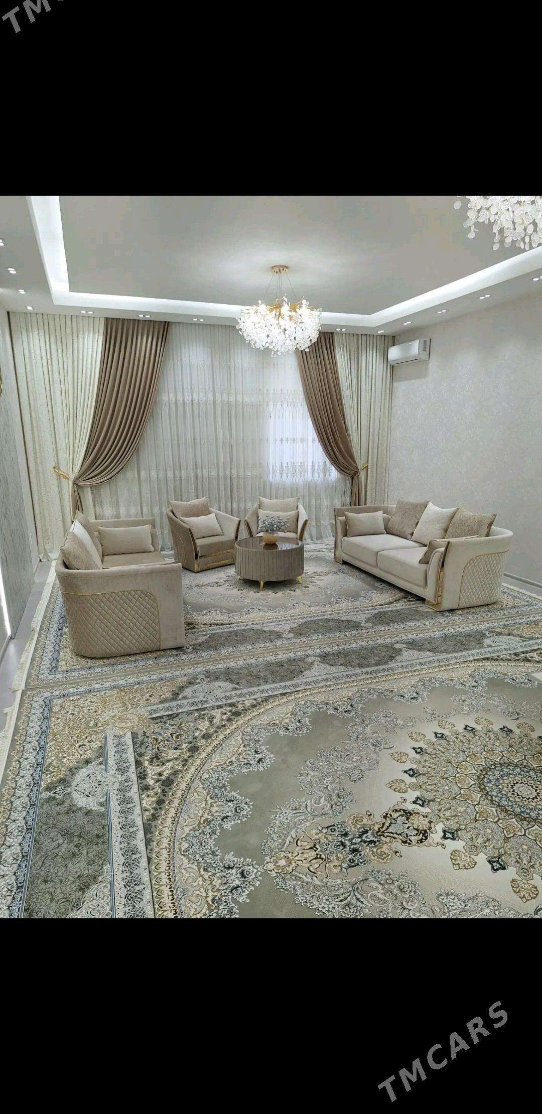 Элитка квартира жайлар жай лар - Туркменабат - img 4